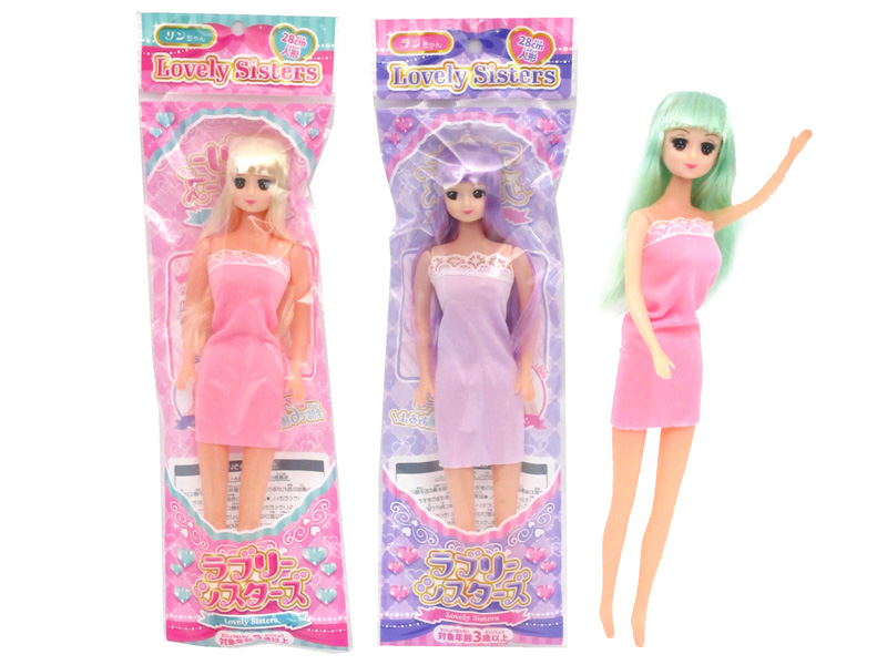 100景品 ラブリーシスターズ|【堀商店】景品・販促品・お祭り用品の