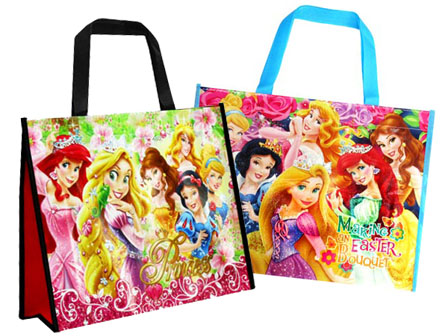 100景品 ディズニープリンセス レッスンバッグ横型 堀商店 景品 販促品 お祭り用品の激安販売 100景品 ディズニープリンセス レッスンバッグ横型 堀商店 景品 販促品 お祭り用品の激安販売