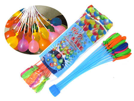 100景品 ダイレクト水玉風船|【堀商店】景品・販促品・お祭り用品の