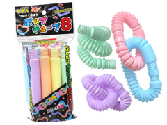 100景品【大特価】ポップチューブ8のサムネイル画像