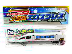 100景品　プルバック　メタルエクスプレスのサムネイル画像