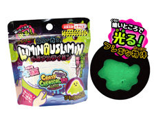 100景品　ルミナスライミンのサムネイル画像