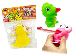100景品　ぺローン星人のサムネイル画像