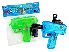 100景品　イングラム ワンのサムネイル画像