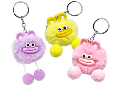 100景品　うさみみリップモンスターKHのサムネイル画像