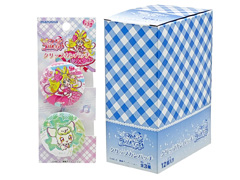 100景品　クリップカンバッチ　キミとアイド...のサムネイル画像
