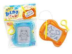 100景品　ポケットおえかきパッドのサムネイル画像