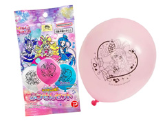 100景品　キミとアイドルプリキュア♪　ふう...のサムネイル画像
