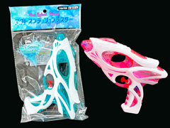 100景品　アクトスプラッシュブラスターのサムネイル画像