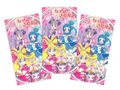 100景品　ちっちゃきせかえ　キミとアイドル...のサムネイル画像