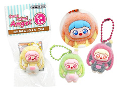 100景品　たれみみエンジェル　ココのサムネイル画像