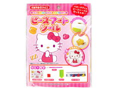 100景品　サンリオキャラクターズ　ビーズア...のサムネイル画像