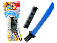 100景品　のびる日本刀　のび丸のサムネイル画像