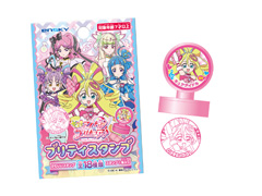 100景品　キミとアイドルプリキュア！　プリ...のサムネイル画像