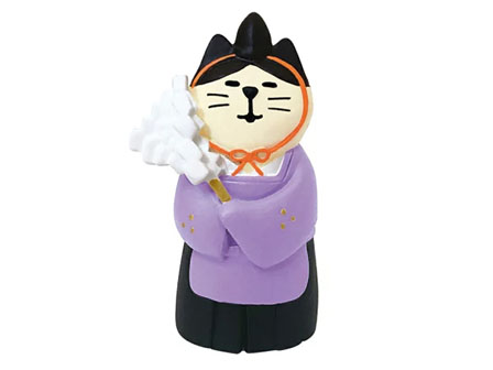 concombre 猫神主|【堀商店】景品・販促品・お祭り用品の激安販売