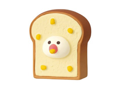 concombre 文鳥コーンパンのサムネイル画像