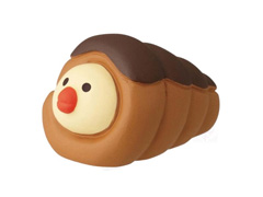 concombre ぴよコルネのサムネイル画像