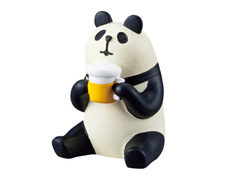concombre 麦酒パンダのサムネイル画像