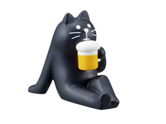 concombre 麦酒黒猫のサムネイル画像