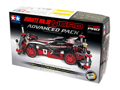 ミニ四駆PRO アバンテMk-Ⅲネロ アドバ...のサムネイル画像