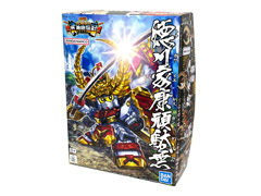 BB戦士 355 SD戦国伝 武神降臨編 徳...のサムネイル画像