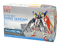 ENTRY GRADE 1/144 ウイング...のサムネイル画像