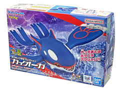 ポケモンプラモコレクション 62 セレクトシ...のサムネイル画像