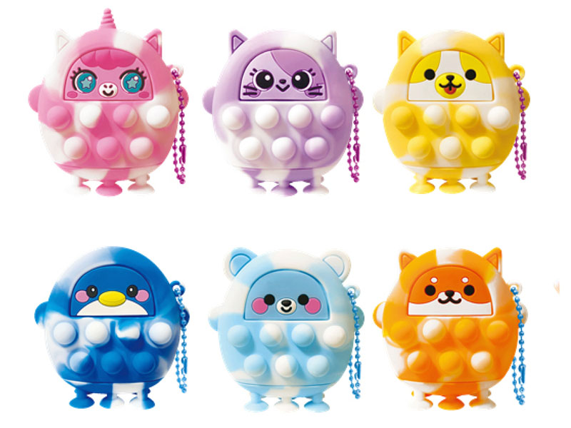 吸ばんポッピングアニマル|【堀商店】景品・販促品・お祭り用品の激安販売