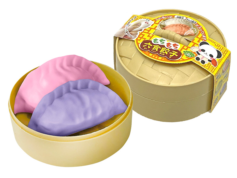 もちもち六食餃子|【堀商店】景品・販促品・お祭り用品の激安販売