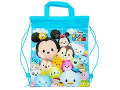 ディズニー　かわいい6柄2WAYバッグ（ツム...のサムネイル画像