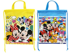 ディズニー　2WAYバッグAのサムネイル画像