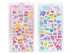 3Dデコシール　ファンシーのサムネイル画像