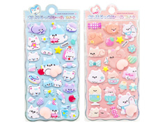 おしりぷっくりシール　スイートのサムネイル画像