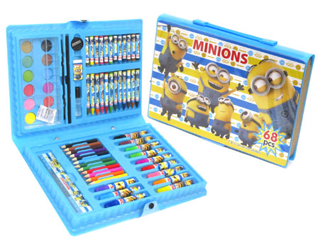 ミニオン色々遊べる＆遊びに行けるグッズ⭐︎お纏め売り29点セット ミニオン ミニフィギュア パーティーバスセット | CATALOG | VARIETY