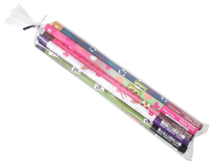 鬼滅の刃 鉛筆 2B：12柄アソートセット|【堀商店】景品・販促品