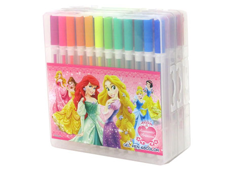 お急ぎの方 お問い合わせ下さい】ディズニープリンセス 文具色々出品待機中