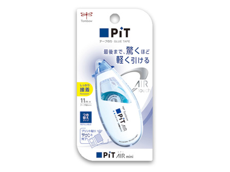 学童文具　PiT AIR ミニ　詰め替えタイ...のサムネイル画像