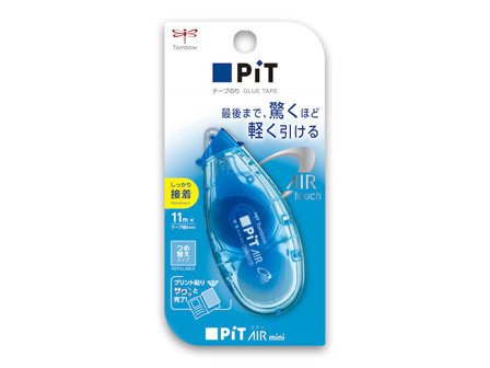 学童文具　PiT AIR ミニ　詰め替えタイ...のサムネイル画像