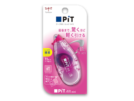 学童文具　PiT AIR ミニ　詰め替えタイ...のサムネイル画像