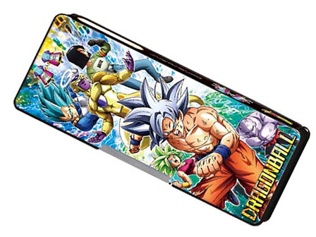 キャラ文具 ドラゴンボール超【2019】 筆入れ|【堀商店】景品・販促品