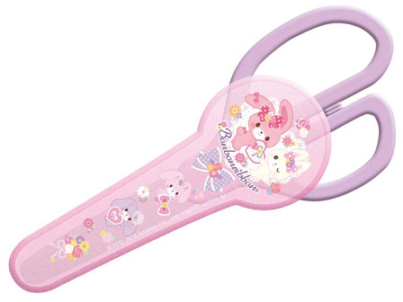 キャラ文具 ぼんぼんりぼん 17 ハサミ 堀商店 景品 販促品 お祭り用品の激安販売 キャラ文具 ぼんぼんりぼん 17 ハサミ 堀商店 景品 販促品 お祭り用品の激安販売