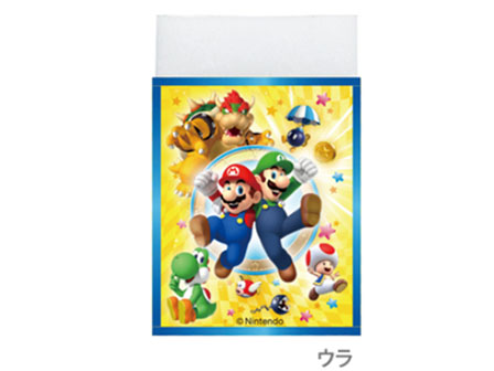 キャラ文具 スーパーマリオ【2019】 消しゴム|【堀商店】景品・販促品