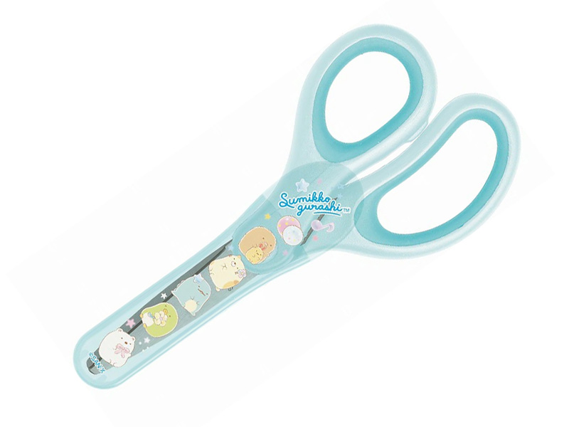 キャラ文具 すみっコぐらし GG/S【2025】 はさみ：MS23601|【堀