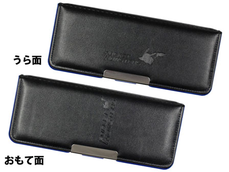 キャラ文具 ポケットモンスター シンプル 筆入れ ハイるん 堀商店 景品 販促品 お祭り用品の激安販売