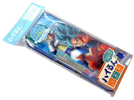 ✩DRAGON BALL Z  ドラゴンボール 文房具 ラミカード 新品未使用✩ ドラゴンボール オフィス用品 DRAGON BALL Z ドラゴンボール