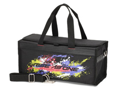 BOX型絵の具セット　RISE AS ONEのサムネイル画像