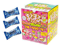 シークレットまとまるくん　はらぺこフレーバー...のサムネイル画像