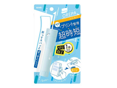 学童文具　オレパwith のり　ライトブルー...のサムネイル画像