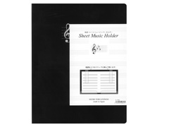 ファン文具　楽譜ホルダー のサムネイル画像