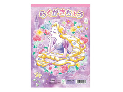 キャラ文具　塔の上のラプンツェル  B5らく...のサムネイル画像